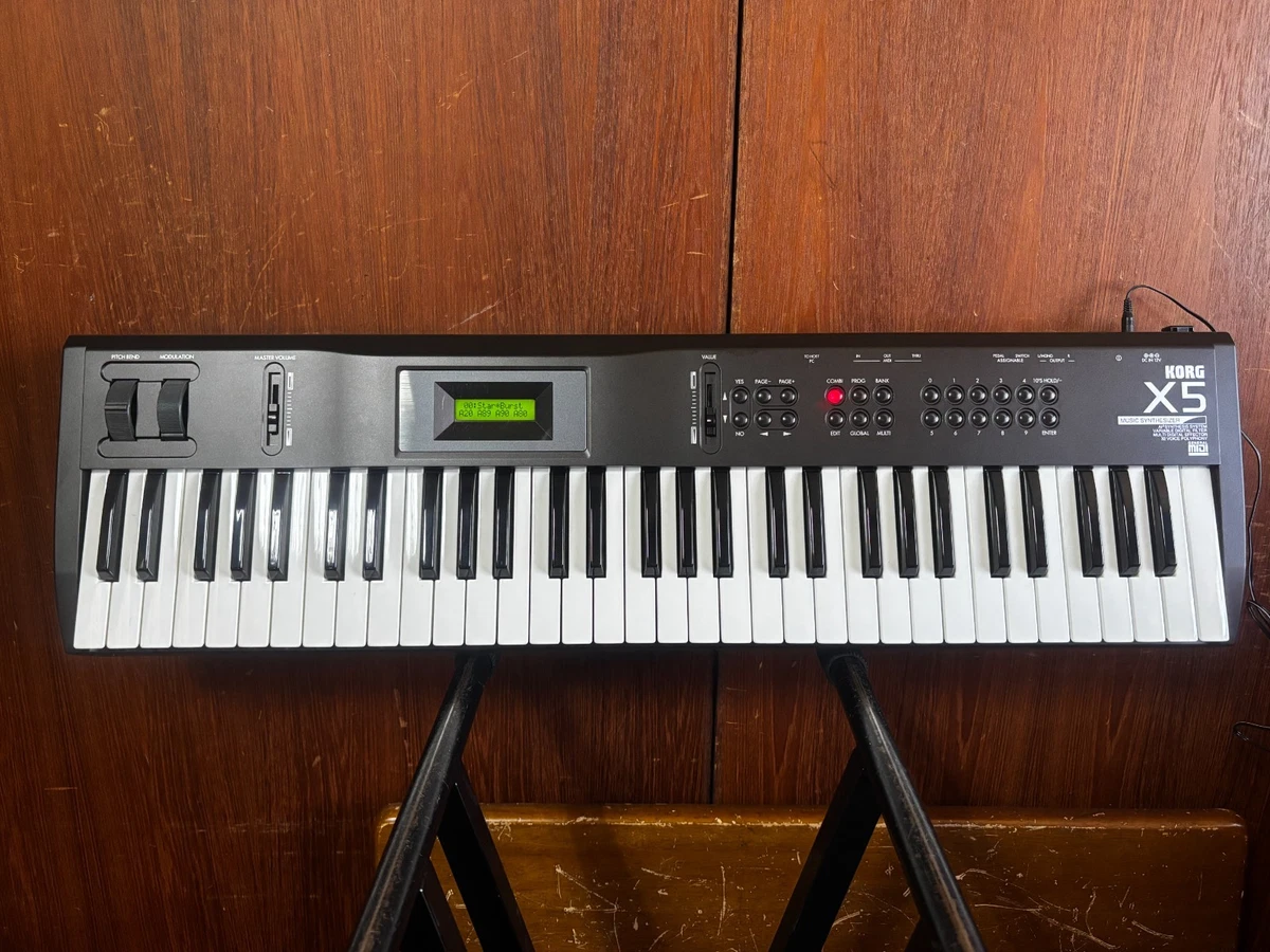 Korg X5 online kaufen | eBay.de