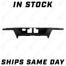 NEW Textured Rear Bumper Step Pad for 2016-2023 Toyota Tacoma 2WD/4WD 16-23