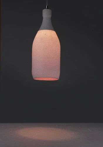 Maxim 12163 Plumette 3 Light 14"W Taper Candle Pendant - Picture 4 of 14