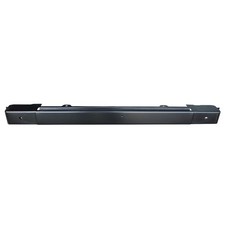 Key Parts 0480-260 Rear Floor Cross Sill 1987-1995 Jeep Wrangler Yj 1997-2006 Je
