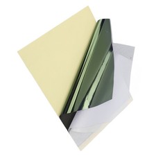 50x Transfer Paper 4 Layers A4 Portable Tattooing Thermal Transfer Paper For SET