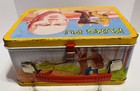 Vintage 1974 King Fu Metal Lunchbox & Thermos — photo 5