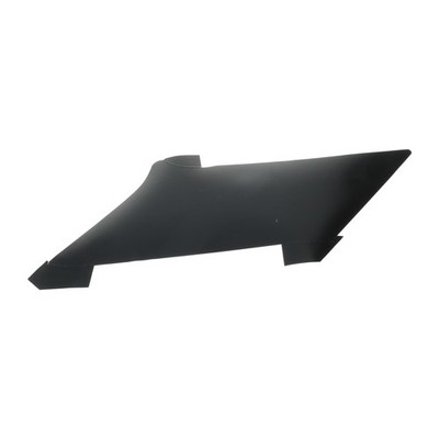 NEW OEM Nissan 2018-2025 Kicks Rear Left Door Black Out Tape 82819-5RB0A