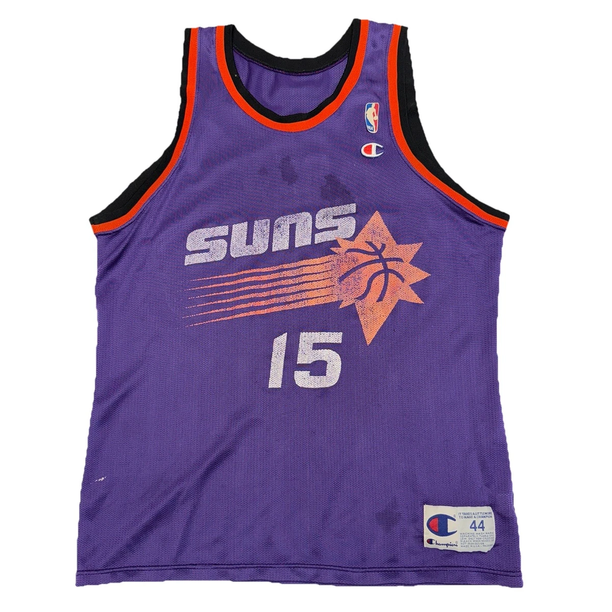 Preços baixos em Champion Phoenix Suns 44 Tamanho Roupas e
