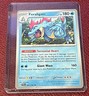 Feraligatr 41/162 Rare | Temporal Forces | Pokemon Card