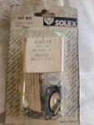 CARBURETOR KIT SOLEX 35 PBISA 9 Peugeot 305 Vit Kit