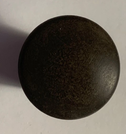 Par BMW E10 1502 1602 2002 2002tii 1968-1976 perilla botón ajuste asiento usado Foto 2 de 4