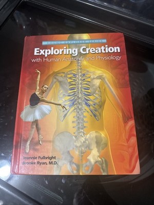Exploring Creation