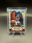 2025 Donruss Optic Cam Skattebo Base (RAW)