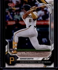 2026 Topps Now - Konnor Griffin #49 (RC) PIRATES