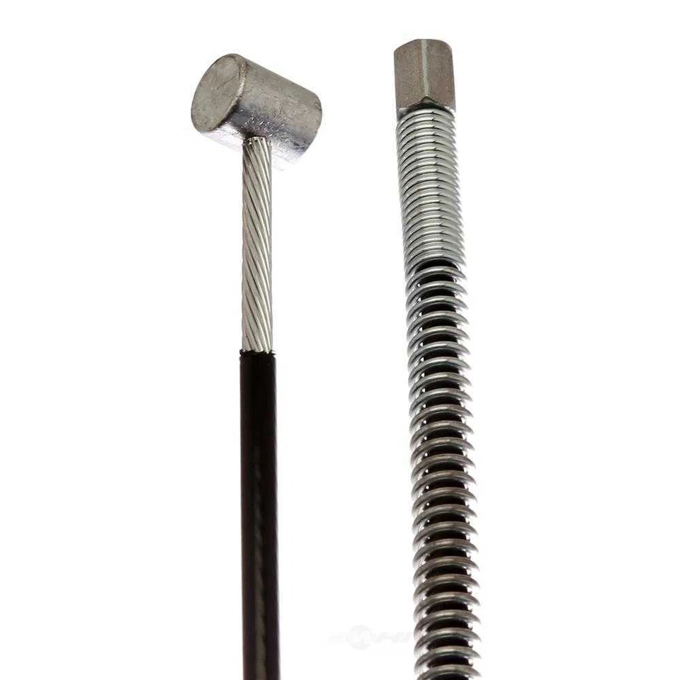 Cable de freno de estacionamiento para frenos profesionales Toyota Sienna ACDELCO 2006-2010 Foto 2 de 2