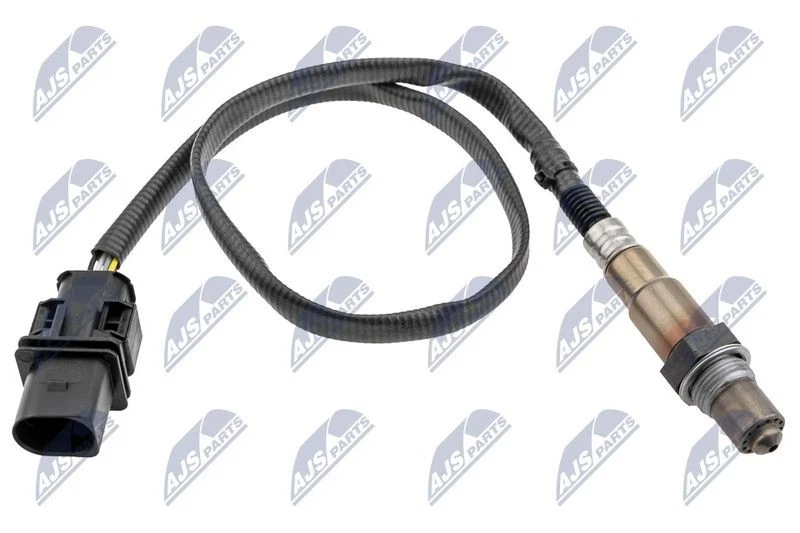 NTY Sonda Lambda Adatta Per CITROËN BERLINGO C3 C4 DS3 FORD C-MAX FIESTA FOCUS - Immagine 3 di 4