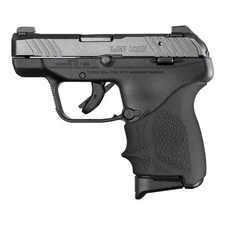 Hogue HandAll Ruger LCP MAX Grip Sleeve-Black-18130