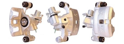 ELSTOCK 87-0326 Bremssattel für TOYOTA