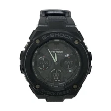 CASIO G-SHOCK Case Size 5.9 ×5.3cm Used Watch #9208634316