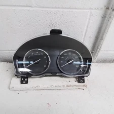 Speedometer MPH Tech AWD Fits 19-20 MDX OEM ID # 78100TY5A412 