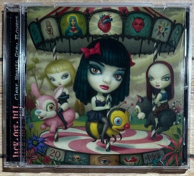 洋楽 Jack Off Jill Clear Hearts Grey Flowers Jack Off Jill – Clear Hearts Grey Flowers – CD (Advance, Album