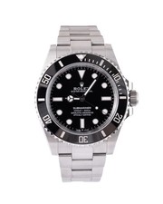 Rolex Submariner 124060 2026