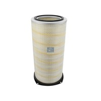 Luftfilter-Einsatz DT Spare Parts Iam-Expertise Passend FüR U.A. Volvo FL10