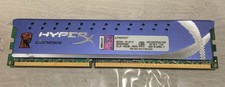 Kingston HyperX KHX1600C9D3/4G 4 GB PC3-12800 DDR3-1600 240 pin RAM desktop