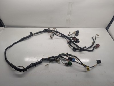 Suzuki Vx800 Wire Harness OEM 1990-1993