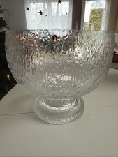 Iittala Kekkerit Schale von Timo Sarpaneva