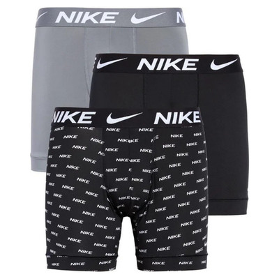 Nike Men's Dri-Fit Micro Essential Box Brief Underwear Size Large