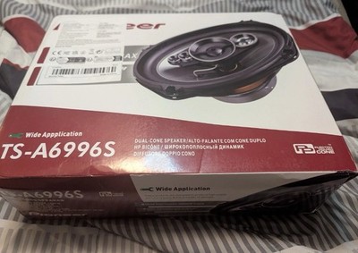 NEW Pioneer 6