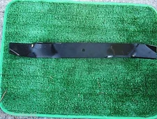 CRAFTSMAN MURRAY 22" WALK BEHIND LAWN MOWER BLADE # 186355 TWO BLADES OEM NEW