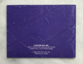 Mickey Mousecapade NES Nintendo Entertainment System 1988 With Manual