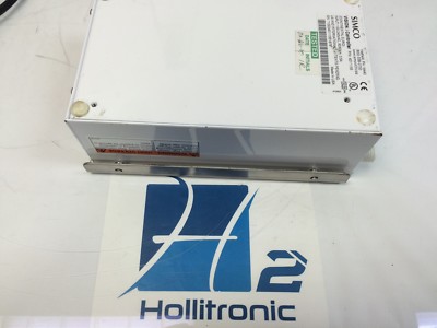 Simco 4011155 Vision I Controller