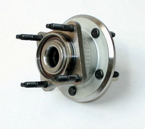 Rear Wheel Hub Bearing Jeep Grand Cherokee Commander 2005-2010