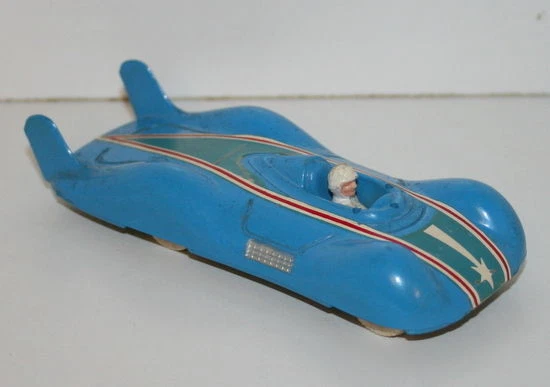 QUIRALU - ETOILE FILANTE RENAULT - Image 4 of 4