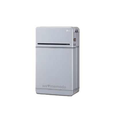 LG ES RESU10H Prime High Voltage (10 kWh) PV Speicher Batterie Akku