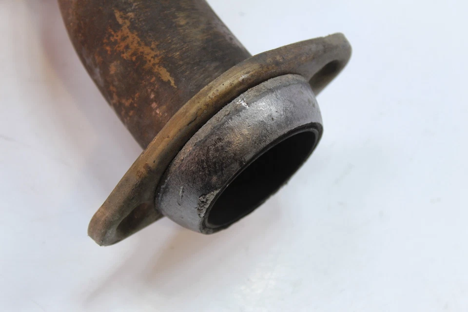 2010 CAN-AM SPYDER RT-S ROADSTER SM5 SILENCIADOR DE ESCAPE PRIMÁRIO 707800297 - Imagem 3 de 4