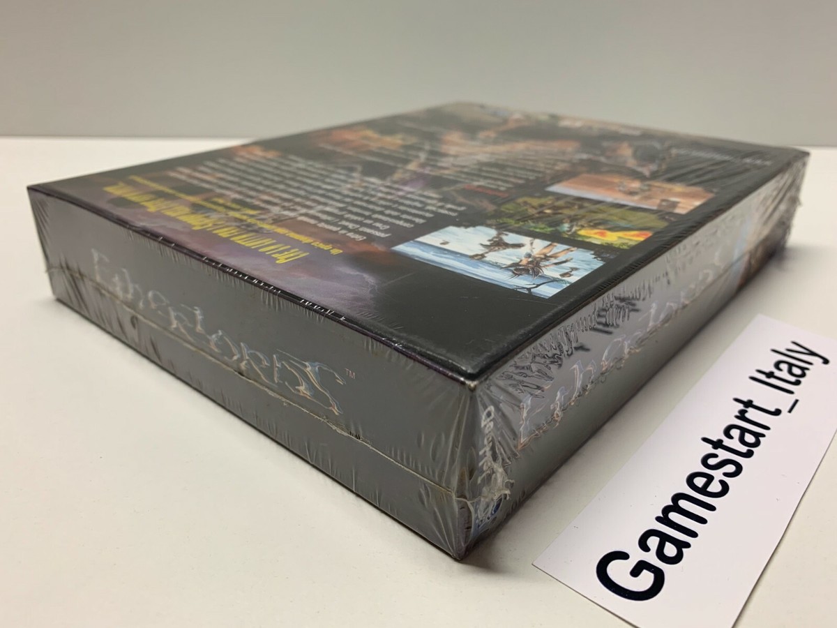 Etherlords II buy with a discount of 46