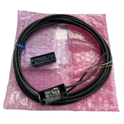 1PC For Omron D40A-1C5 D40A1C5 Door Interlock Safety Switch Sensor