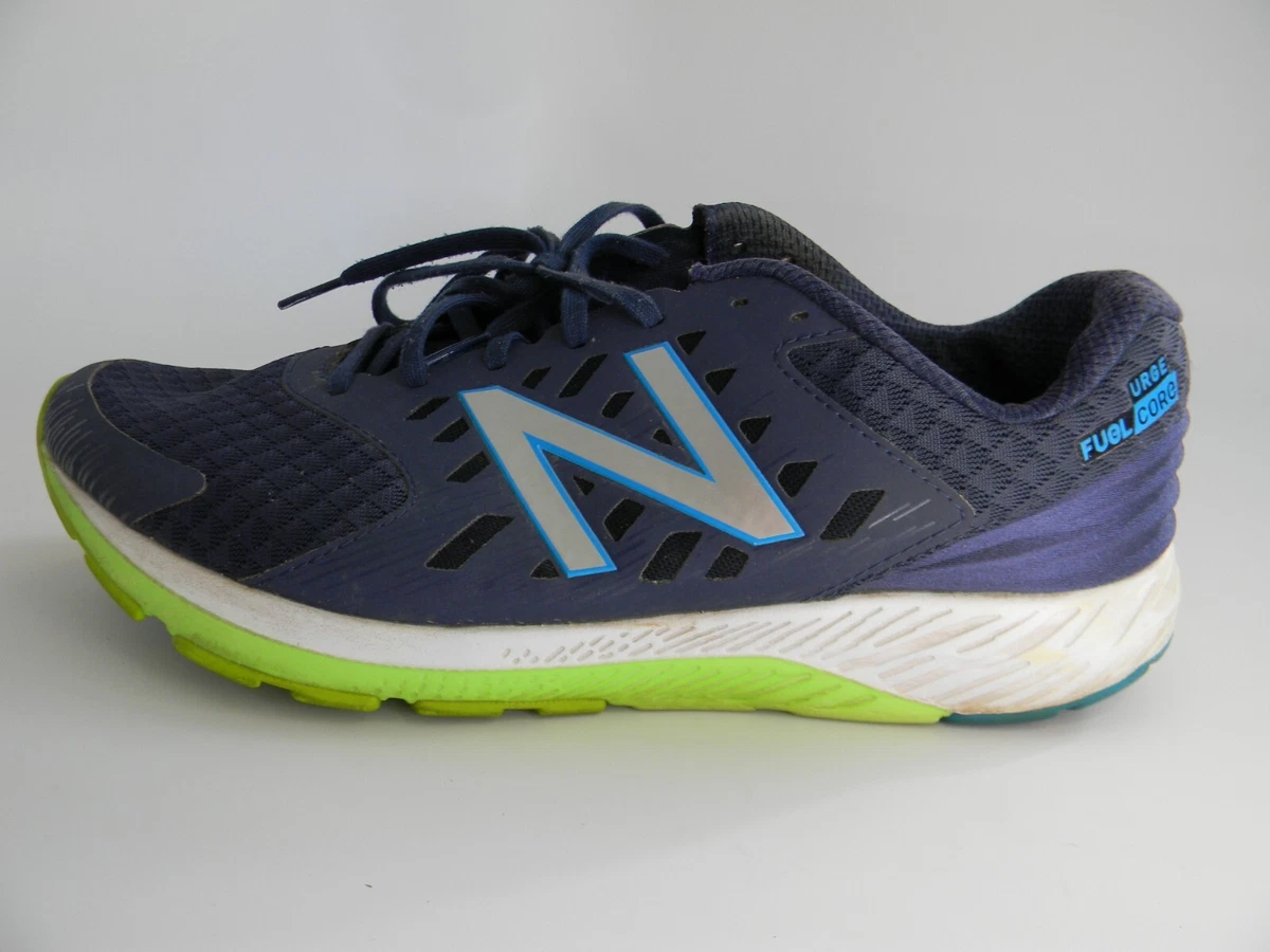 Mens New Balance Fuel Core Urge Blue Shoes Size 12 2E MERGELC2
