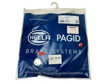 HELLA PAGID Bremsseil Seilzug Feststellbremse für KIA RIO 1 DC