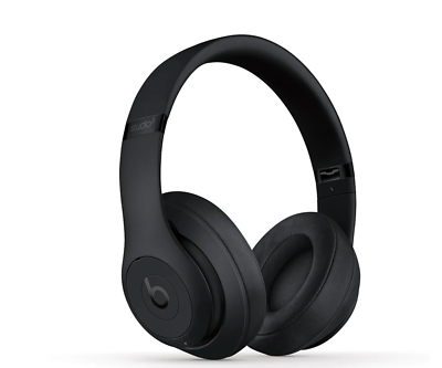 Beats Studio3 Wireless Noise Cancelling Headphones with Apple W1