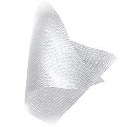 Cuticerin 7,5x7,5 cm Gaze mit Salbenbeschichtung Kompressen 1 ST