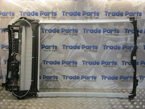 2014 PEUGEOT 308 PANORAMIC ROOF ELECTRIC BLIND ONLY 9677832680 #25273