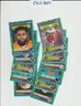 2024 Panini SCORE-A-TREAT Football Halloween GREEN BATS (YOU PICK)