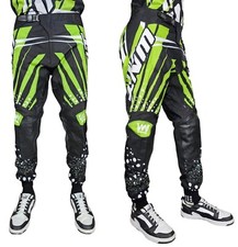 Motorradhose WinNet Für Straße Enduro Cross Motocross Oder Offroad