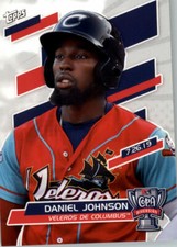 2020 TOPPS PRO DEBUT COPA DE LA DIVERSION BASEBALL ASSORTED SINGLES U-PICK