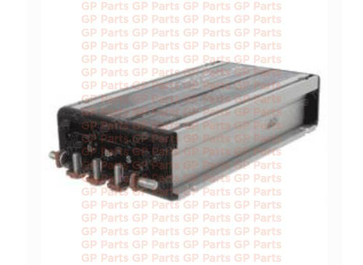 JLG 7013310, Pre-programmed TRACTION SPEED AND MOTOR CONTROLLER (MOS90) 3969E