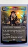MTG Magic the Gathering Secret Lair 30th Countdown Foil Lin Sivvi Defiant Hero