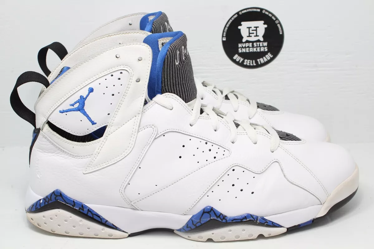 Nike Air Jordan 7 Magic DMP 2009 Size 13 eBay