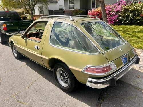 1976 AMC Pacer - Picture 4 of 33