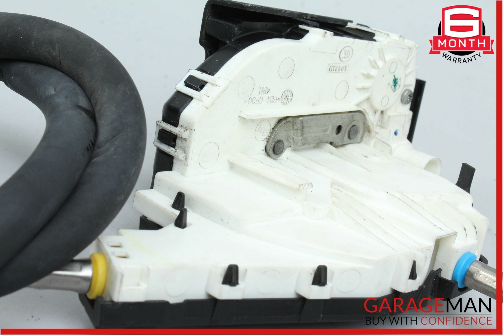 Maserati Ghibli 2014-2017 FRONT+RIGHT Door lock actuator